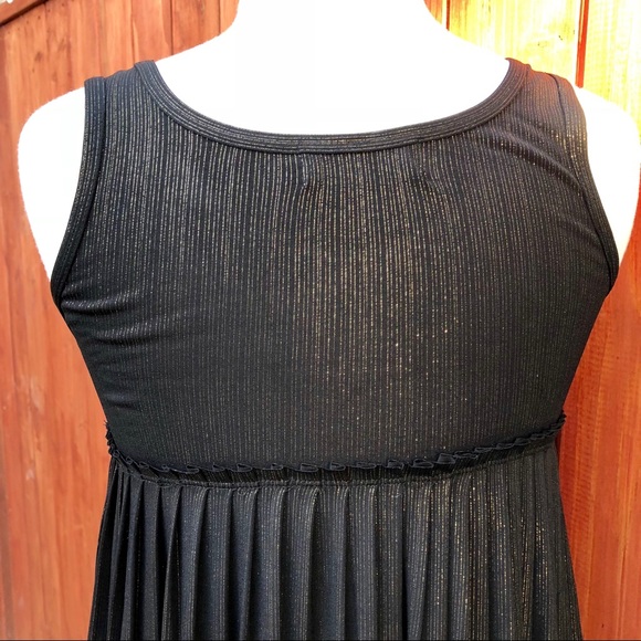 VeronicaM. Shimmer cocktail dress. Offers welcome. - Picture 6 of 8